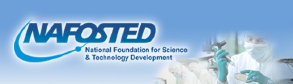 Thông báo Chương trình tài trợ NCCB trong Khoa học tự nhiên và kỹ thuật năm 2017