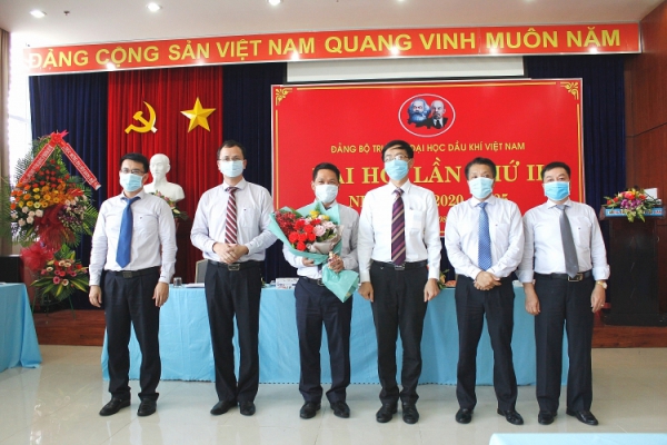 Không phải trường đại học nào ở Việt Nam cũng đạt được