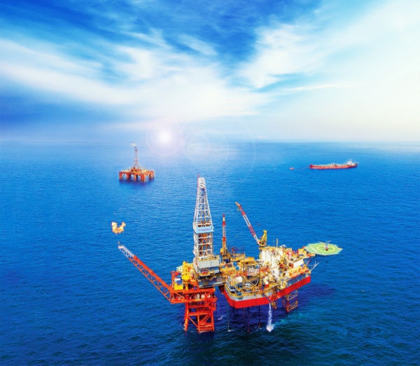PVEP hoàn thành toàn diện các chỉ tiêu sản lượng khai thác dầu khí
