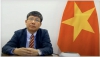 Ứng cử viên CLCS của Việt Nam đối thoại với đại diện Phái đoàn các nước tại Liên hợp quốc