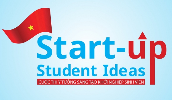 Cuộc thi ý tưởng sáng tạo khởi nghiệp sinh viên &quot;Start up Student Ideas&quot; lần thứ nhất - năm 2016