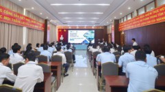 PVU tổ chức thành công điểm thi số 92, kỳ thi đánh giá năng lực đợt 1 năm 2025