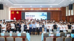 Chế tạo vật liệu tiên tiến từ chất thải công nghiệp - Hướng đi cho ngành lọc hóa dầu