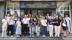 PVU và HCMUT tăng cường hợp tác đào tạo, nghiên cứu khoa học