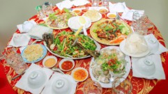 Công đoàn CSTV PVU tổ chức 