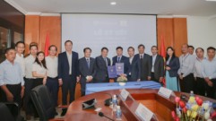 Trường Đại học Dầu khí Việt Nam và Trường Đại học Công Thương TP HCM ký kết hợp tác chiến lược