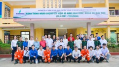 Thế hệ trẻ Petrovietnam tiếp nối truyền thống, kiến tạo tương lai