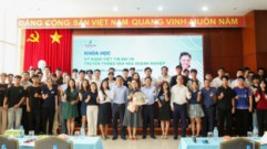 PVU: Lan tỏa giá trị văn hóa Petrovietnam trong kỷ nguyên số