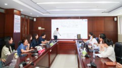 PVU khởi động lộ trình chuẩn bị cho đợt tái kiểm định ABET chu kỳ 2