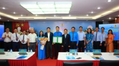 Công đoàn Nghiên cứu Khoa học và Đào tạo: Đẩy mạnh thi đua sáng tạo tài sản trí tuệ cho Petrovietnam