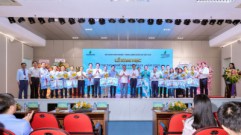 Dấu ấn tuổi trẻ PVU tại Hội thi Tay nghề Dầu khí lần thứ IX - năm 2026