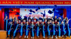 PVU đạt chuẩn kiểm định chất lượng cơ sở giáo dục với điểm số ấn tượng
