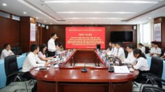 PVU nâng cao chất lượng giáo dục lý luận chính trị, bồi dưỡng thế hệ công dân ưu tú