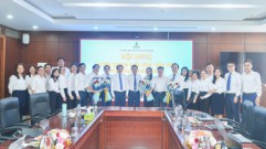 PVU tuyên dương gương điển hình tiên tiến giai đoạn 2020-2025