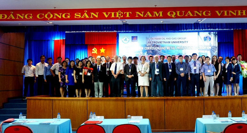 IMG2 Delegates to the conference Corrosion and protection of metals for energy development.jpg