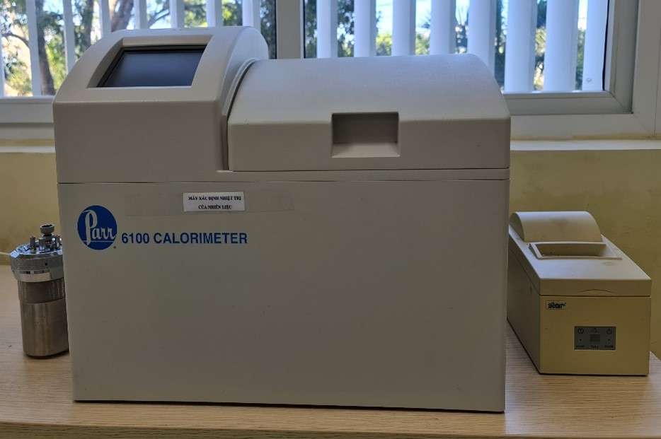 ce analysis 2 calorimeter600