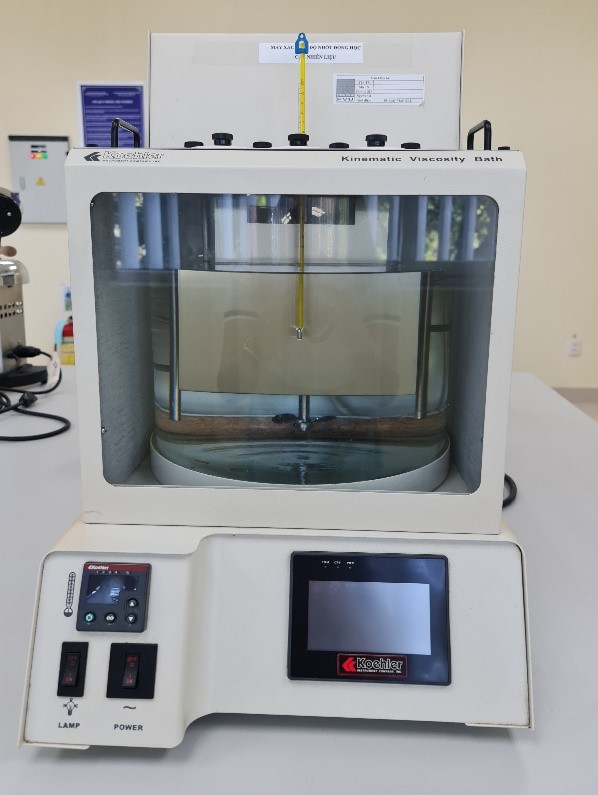 ce analysis 2 kinematic visco