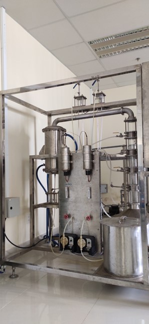 ce process apparatus thap chung cat 2