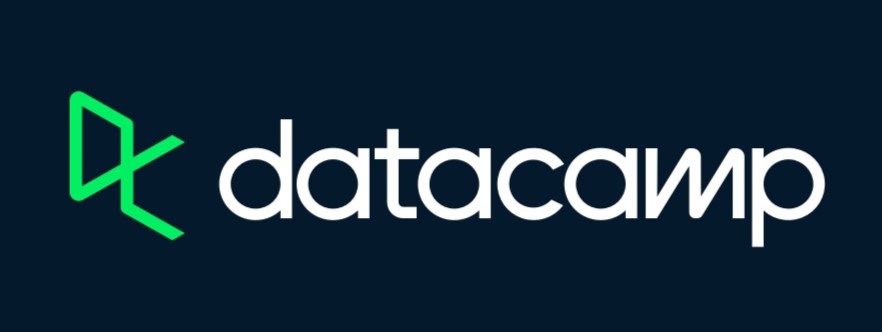 datacamp logo