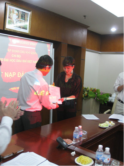 ket nap dang cho nguyen dieu nuong