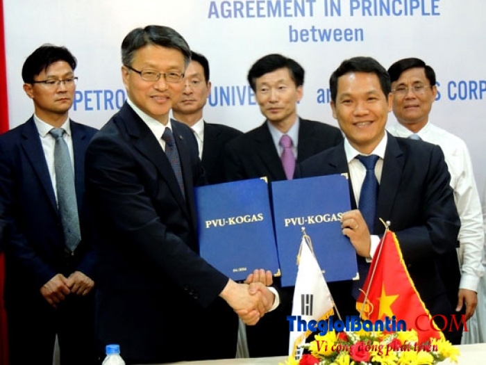PVU hai qua mua dau