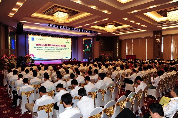 PVCFC vượt qua một năm đầy thử thách