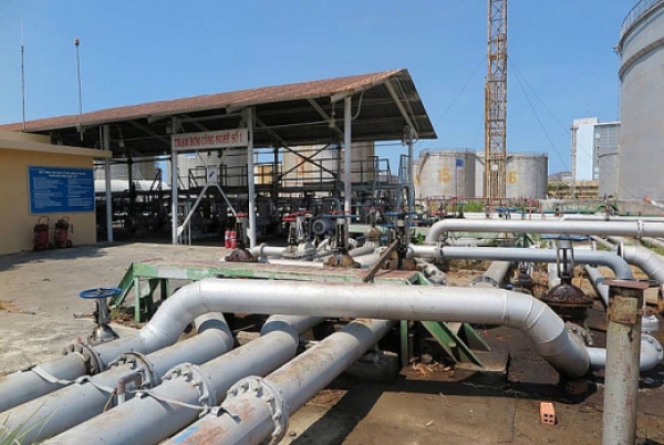 DMC-RT: Phát huy thế mạnh nghiên cứu, ứng dụng kỹ thuật