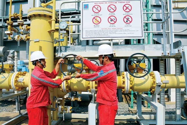 Khát vọng PV Power Nhơn Trạch