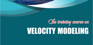ATC tổ chức kh&oacute;a học Velocity Modeling