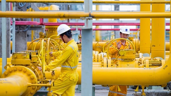 Đoàn Thanh niên Tập đoàn Dầu khí Quốc gia Việt Nam: Nguồn lực bổ sung cán bộ trẻ