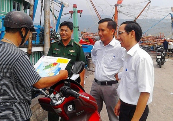 Bảo vệ an toàn đường ống dẫn khí: Khó khăn mấy cũng phải làm tốt