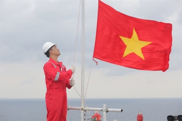 Ngành Dầu khí Việt Nam trước vận hội mới