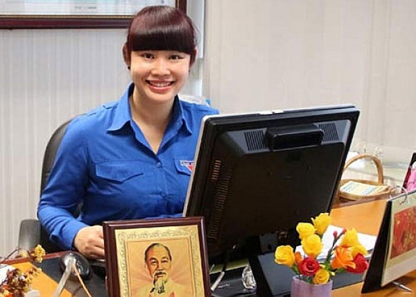 Đoàn Thanh niên Tập đoàn Dầu khí Quốc gia Việt Nam: Khẳng định vai trò xung kích của tuổi trẻ