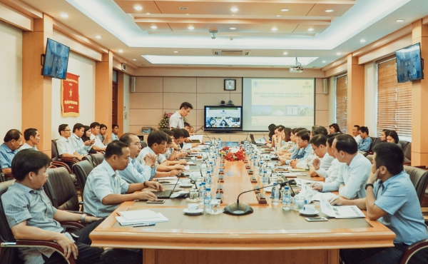 PVCFC: 3 tháng đầu năm 2017, lợi nhuận ước đạt 176% kế hoạch