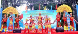 PVU Art &amp; Culture Club (PAC)