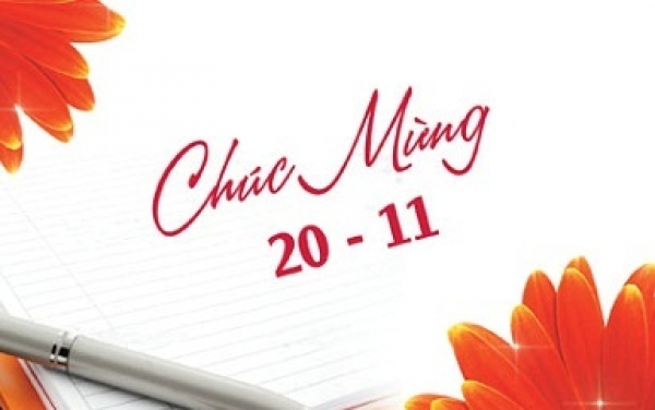 Thư gửi Thầy Cô giáo Trường Đại học Dầu khí Việt Nam nhân ngày nhà giáo Việt Nam 20/11/2015