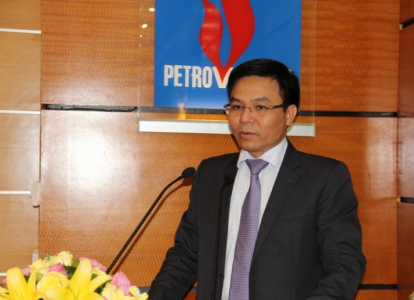 DMC thông qua kết quả bầu Chủ tịch HĐQT nhiệm kỳ III