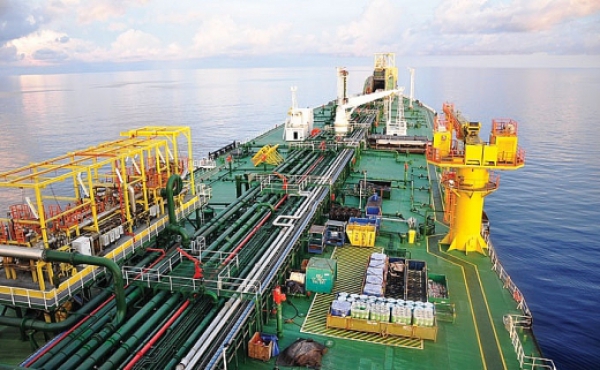 Đầu tư đón đầu cổ phiếu PVS