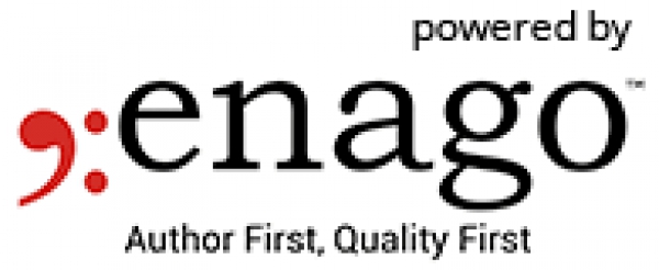Thỏa thuận với Enago - nhà cung cấp các dịch vụ biên tập Tiếng Anh hàng đầu thế giới