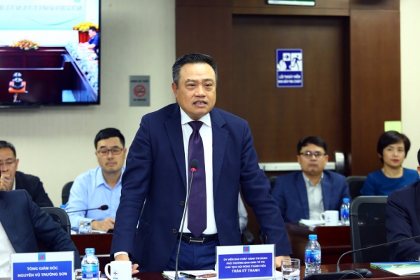 Tăng cường đảm bảo an ninh năng lượng quốc gia