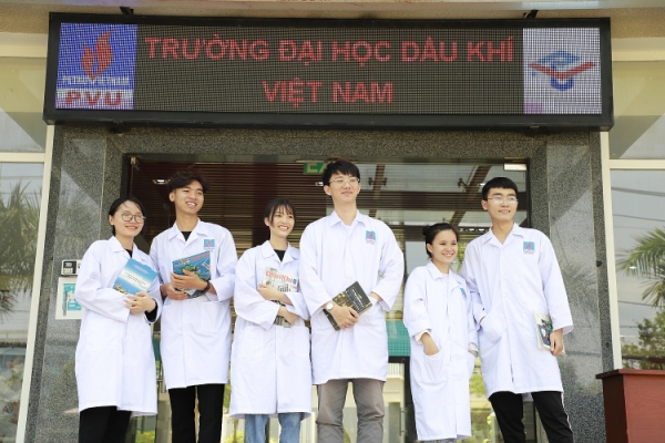 PetroVietnam University meets ABET standards