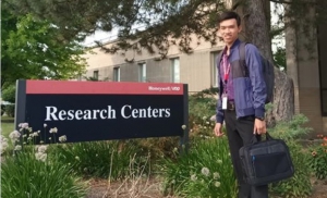 2 năm li&ecirc;n tiếp thực tập tại Mỹ v&agrave; Canada với học bổng hơn 10.000$, C&ugrave;ng nghe bạn DUY TUẤN, SV K5 Lọc - H&oacute;a dầu hiện đang thực tập tốt nghiệp chia sẻ về điều n&agrave;y.