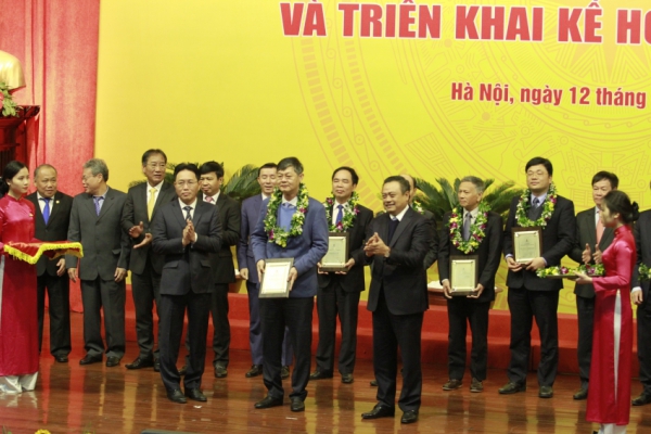 PVOIL: Doanh nghiệp tiêu biểu thực hiện cổ phần hóa