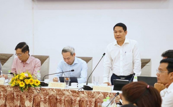 Tìm hiểu các hình thức hợp đồng dầu khí tại một số quốc gia trong khu vực