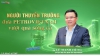 NGƯỜI THUYỀN TRƯỞNG ĐƯA PETROVIETNAM VƯỢT QUA SÓNG CẢ