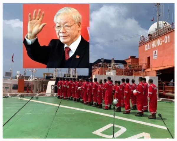 Nhớ Bác Trọng!