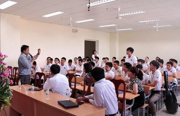 COMPANY DAY 2020 (CD) - Ngày hội hướng nghiệp cho sinh viên PVU năm 2020