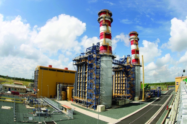 Triển khai công tác cổ phần hóa PV Power trong năm 2017