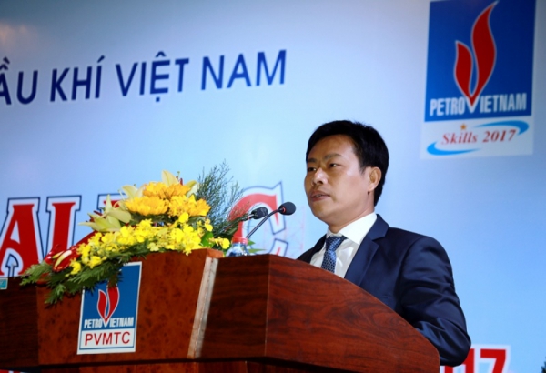 Hội thi Tay nghề Dầu khí lần thứ V: 227 thí sinh tham gia thi 11 nghề