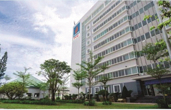Thông tin tuyển sinh đại học 2019
